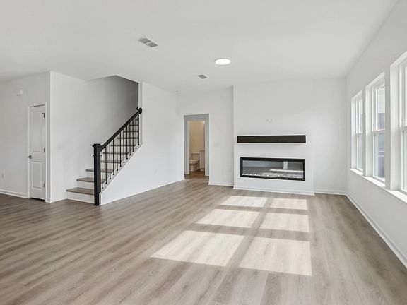 Representative images and renderings are for illustrative purposes. Actual structural options and de