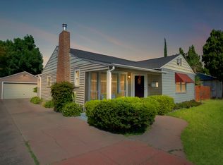 2123 N Pershing Ave, Stockton, CA 95204