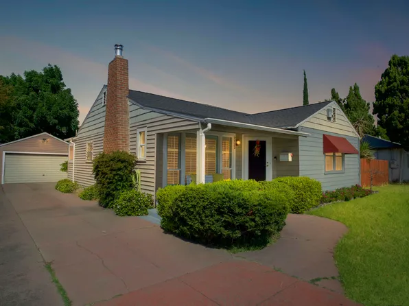 2123 N Pershing Ave, Stockton, CA 95204