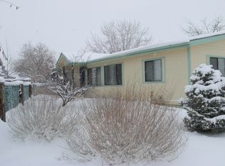 211 Rue De La Chartreuse, Sparks, NV 89434