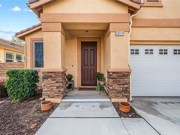 4th image of 26519 Rim Creek Path