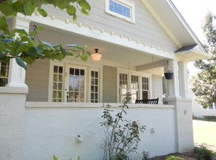 1127 S Evanston Ave, Tulsa, OK 74104