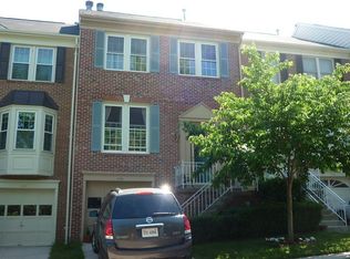 4143 Bancroft Ln, Woodbridge, VA 22192