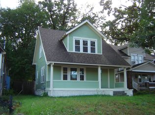 1628 Kalamazoo Ave SE, Grand Rapids, MI 49507