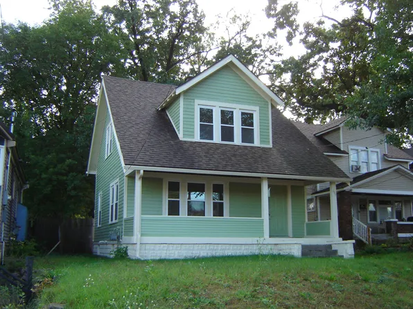 1628 Kalamazoo Ave SE, Grand Rapids, MI 49507
