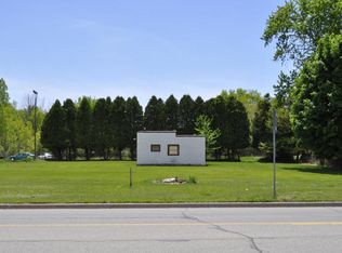 1135 W State St, Belding, MI 48809