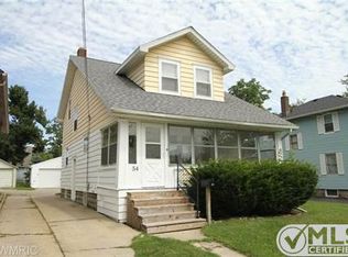 54 Summer St, Battle Creek, MI 49015