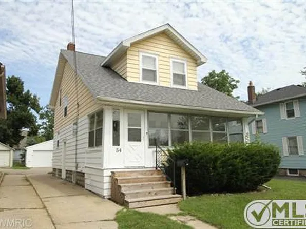 54 Summer St, Battle Creek, MI 49015