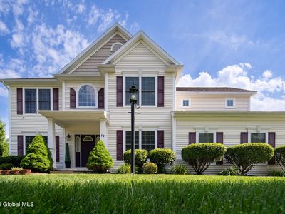 12 Kendra Drive, Clifton Park, NY, 12065