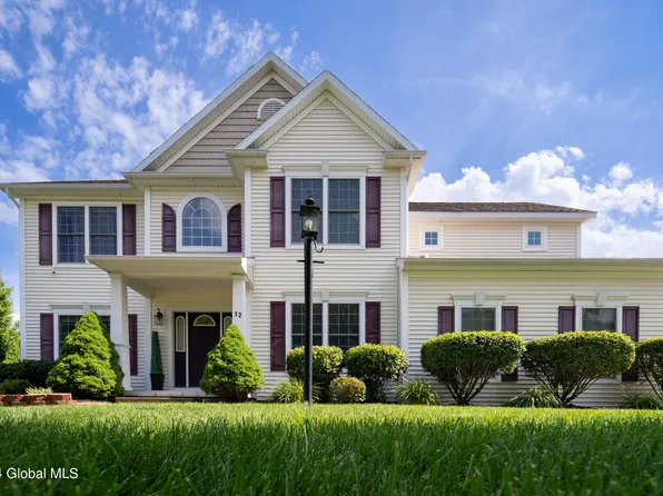 12 Kendra Drive, Clifton Park, NY 12065