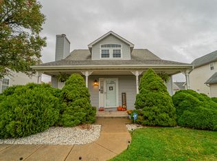 720 Cub Run, Valparaiso, IN 46383