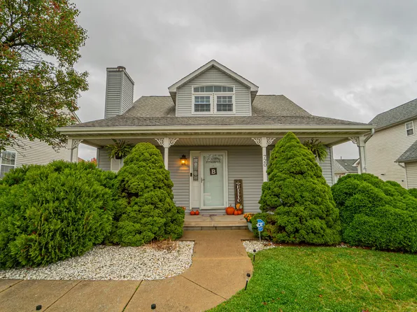 720 Cub Run, Valparaiso, IN 46383