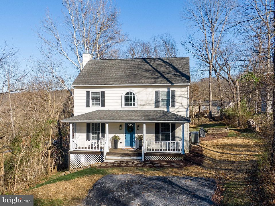 58 Oakwood Dr, Front Royal, VA 22630 Zillow