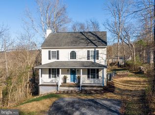 58 Oakwood Dr, Front Royal, VA 22630