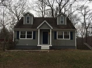 7701 Old Bayside Rd, Chesapeake Beach, MD 20732