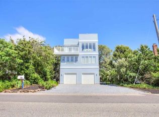 3802 Shore Dr, Villas, NJ 08251