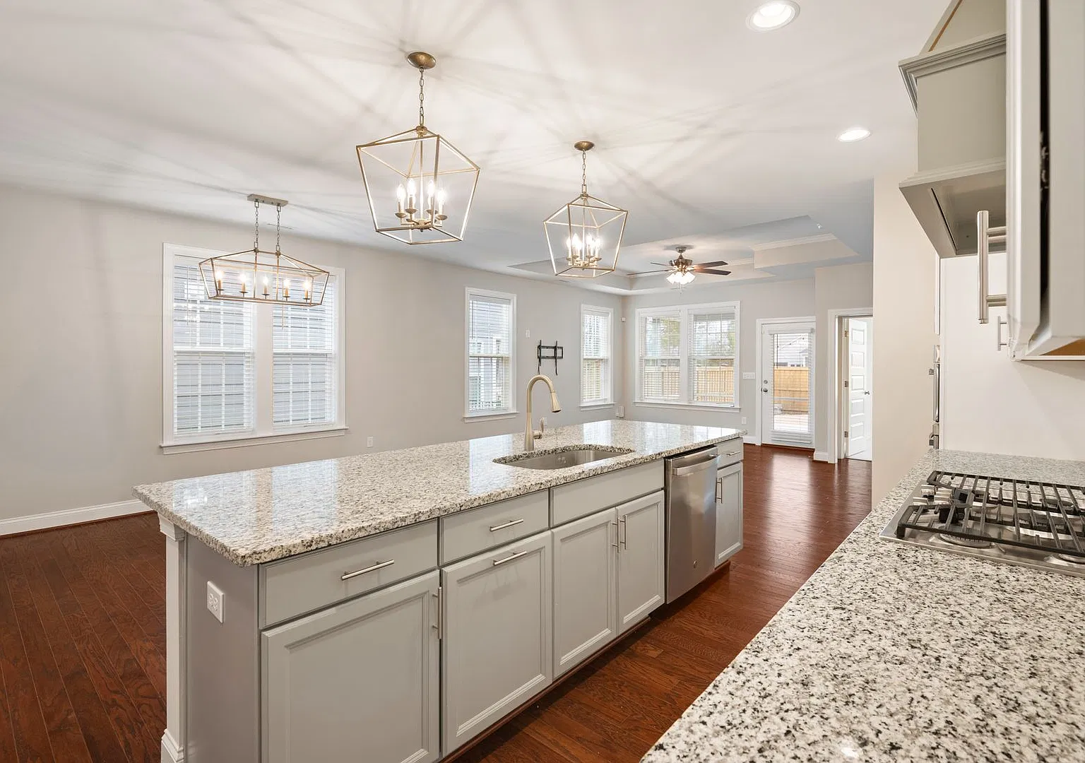 Enclave at Leesville Near Briar Creek — Photo 4