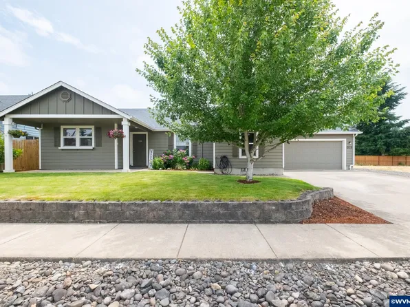 1528 Oriole St, Stayton, OR 97383