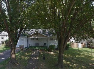 122 N Grimes St, Dalton, GA 30721