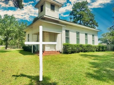 142 Rowe Ln, Moscow, TX, 75960