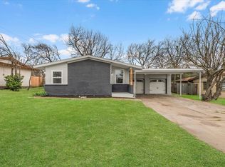 5261 Trail Lake Dr, Fort Worth, TX 76133