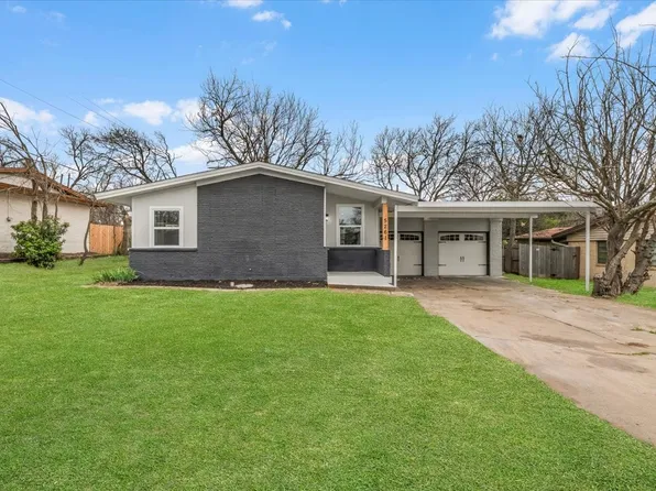 5261 Trail Lake Dr, Fort Worth, TX 76133