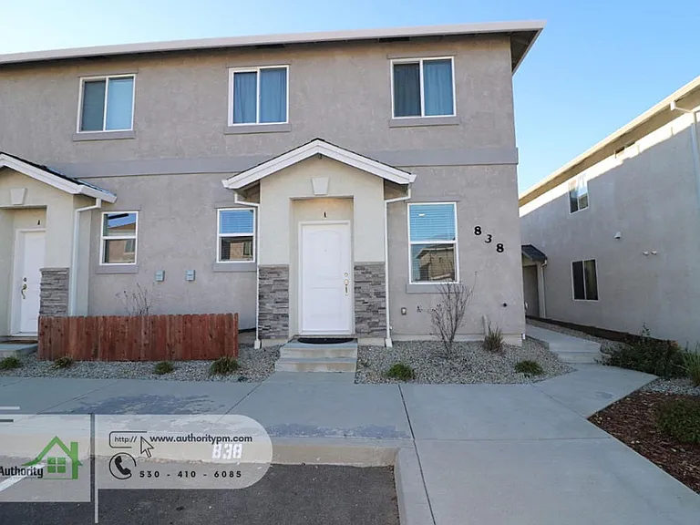838 Mission De Oro Dr #A — Photo 4