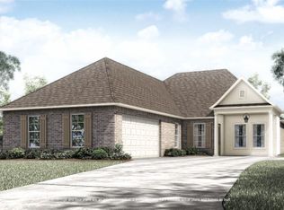 39202 Water Oak Ave, Prairieville, LA 70769