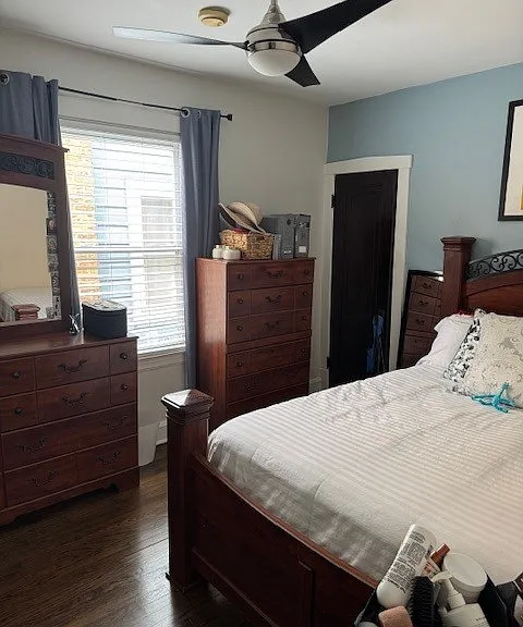 3743 N Sawyer Ave #2 — Photo 2