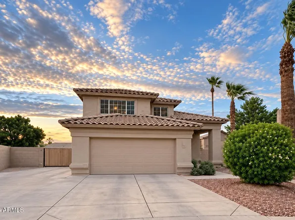 7427 W HILL Lane, Glendale, AZ 85310