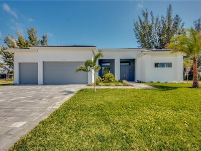 832 SW 36th Ter, Cape Coral, FL, 33914