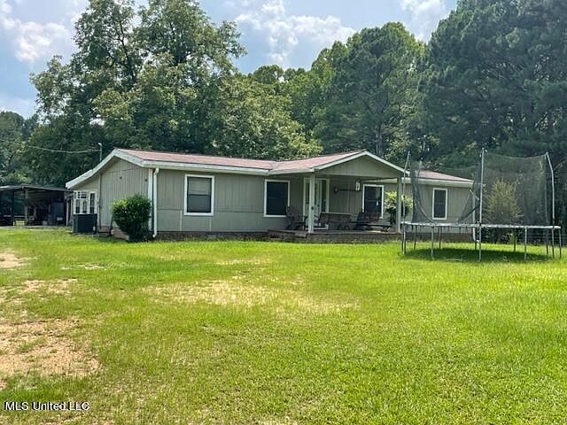 9615 Lynn Creek Rd, Brooksville, MS 39739 | MLS #4062339 | Zillow