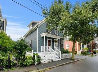 36 Boardman St, Salem, MA 01970