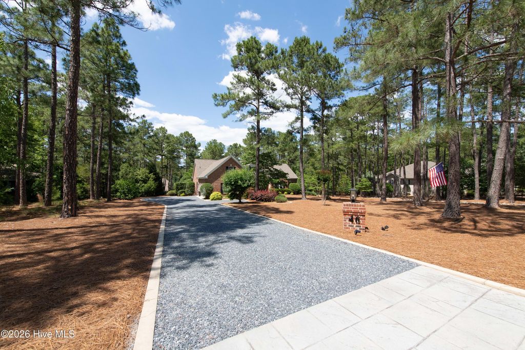 46 Whitehaven Drive, Pinehurst, NC - View 2