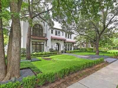 3141 Stanford Ave, Dallas, TX, 75225