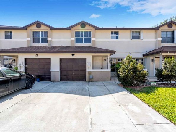 3364 NW 197th Ter #1