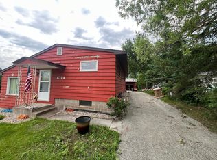 1514 Jefferson St S, Wadena, MN 56482