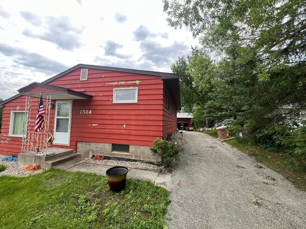 1514 Jefferson St S, Wadena, MN 56482