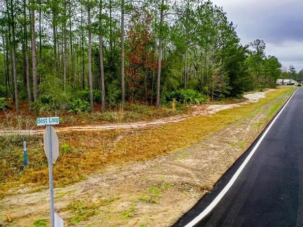 61 Best Loop, Hortense, GA 31543