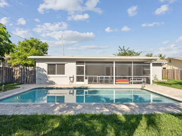 428 SE 2nd Street, Deerfield Beach, FL 33441