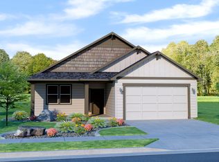 23007 E Edgewater Ln, Liberty Lake, WA 99019