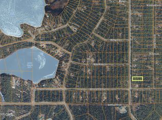 49967 S Bendapole Rd, Willow, AK 99688