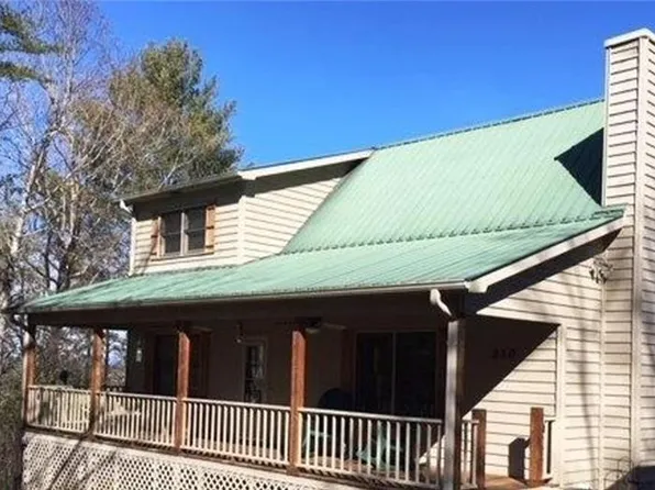 250 Summit Dr, Blairsville, GA 30512