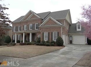 4850 Spring Park Cir, Suwanee, GA 30024