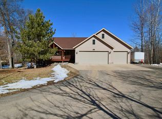 7852 Logging Ln, Breezy Pt, MN 56472
