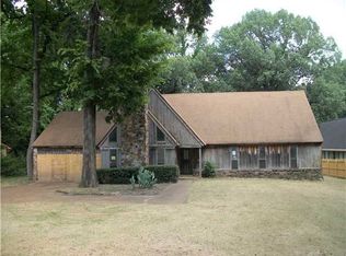 3330 McCorkle Rd, Memphis, TN 38116