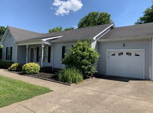894 Green Wave Dr, Gallatin, TN 37066
