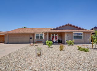 10738 W Roundelay Cir, Sun City, AZ 85351