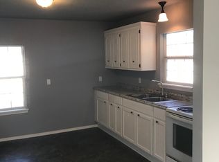 1217 N Rockford Ave, Tulsa, OK 74106