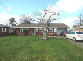 3 Belmeade Ter, Uniontown, PA